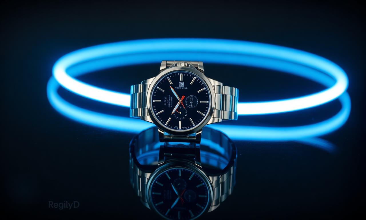 Heritage Watch Ad
